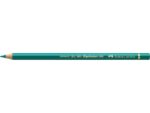 Faber Castell Kleurpotlood Faber-Castell Polychromos 276 chroom groen fel