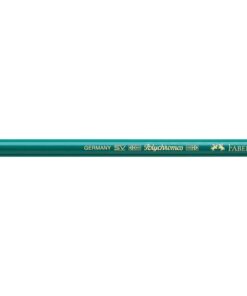 Faber Castell Kleurpotlood Faber-Castell Polychromos 276 chroom groen fel