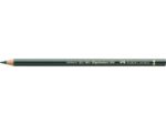 Faber Castell Kleurpotlood Faber-Castell Polychromos 278 chroomgroen