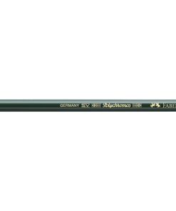 Faber Castell Kleurpotlood Faber-Castell Polychromos 278 chroomgroen