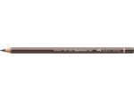 Faber Castell Kleurpotlood Faber-Castell Polychromos 280 gebrande amber