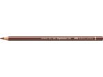 Faber Castell Kleurpotlood Faber-Castell Polychromos 283 gebrande sienna