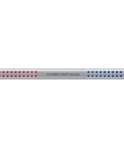Faber Castell Kleurpotlood Faber-Castell Jumbo Grip Bicolor
