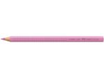 Faber Castell Kleurpotlood Faber-Castell Jumbo GRIP 19 magenta licht