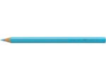 Faber Castell Kleurpotlood Faber-Castell Jumbo GRIP 47 lichtblauw