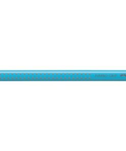 Faber Castell Kleurpotlood Faber-Castell Jumbo GRIP 47 lichtblauw