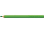 Faber Castell Kleurpotlood Faber-Castell Jumbo GRIP 66 grasgroen