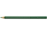 Faber Castell Kleurpotlood Faber-Castell Jumbo GRIP 67 olijfgroen         permanent