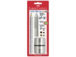 Faber Castell Potlood Faber-Castell Jumbo Grip set