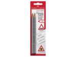 Faber Castell Potlood Faber-Castell Jumbo Grip Set à 2 stuks