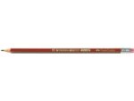 Faber Castell Potlood Faber-Castell Dessin 2001 HB met gum