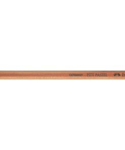 Faber Castell Pastelpotlood Faber-Castell Pitt 225 donkerrood