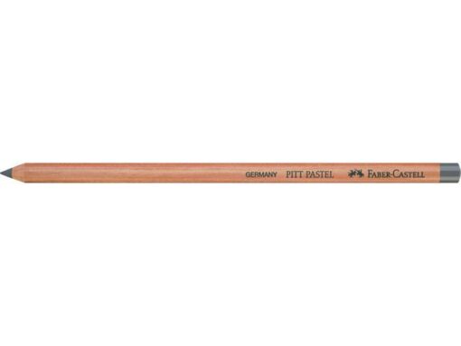 Faber Castell Pastelpotlood Faber-Castell Pitt 233 koudgrijs IV