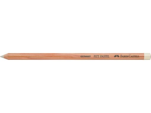 Faber Castell Pastelpotlood Faber-Castell Pitt 270 warmgrijs I