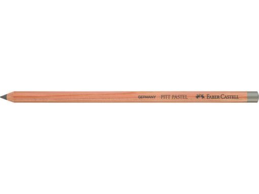 Faber Castell Pastelpotlood Faber-Castell Pitt 273 warmgrijs IV
