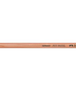 Faber Castell Pastelpotlood Faber-Castell Pitt 280 gebrand amber