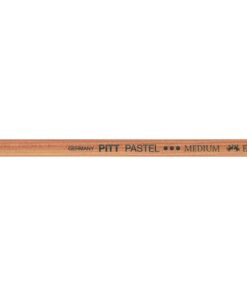 Faber Castell Pastelpotlood Faber-Castell Pitt 101 wit