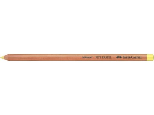 Faber Castell Pastelpotlood Faber-Castell Pitt 102 strogeel