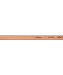 Faber Castell Pastelpotlood Faber-Castell Pitt 104 lichtgeel