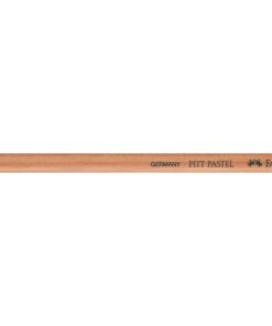 Faber Castell Pastelpotlood Faber-Castell Pitt 106 chroomgeel fel