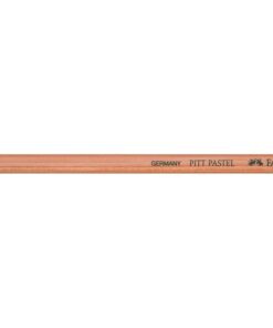Faber Castell Pastelpotlood Faber-Castell Pitt 113 oranje glanzend
