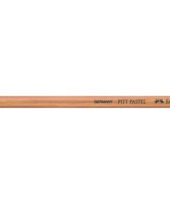 Faber Castell Pastelpotlood Faber-Castell Pitt 124 rose/karmijn