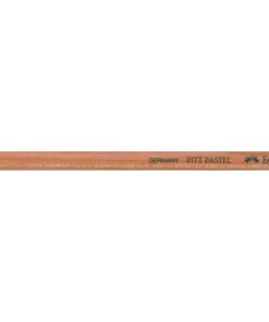 Faber Castell Pastelpotlood Faber-Castell Pitt 127 karmijnrose