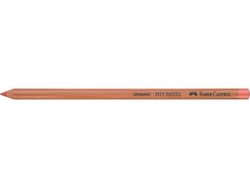 Faber Castell Pastelpotlood Faber-Castell Pitt 131 koraal