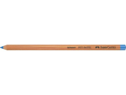 Faber Castell Pastelpotlood Faber-Castell Pitt 140 ultramarijn licht