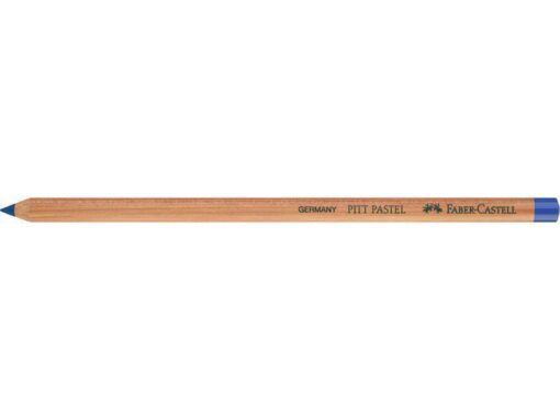 Faber Castell Pastelpotlood Faber-Castell Pitt 143 kobaltblauw