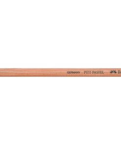 Faber Castell Pastelpotlood Faber-Castell Pitt 151 roodblauw