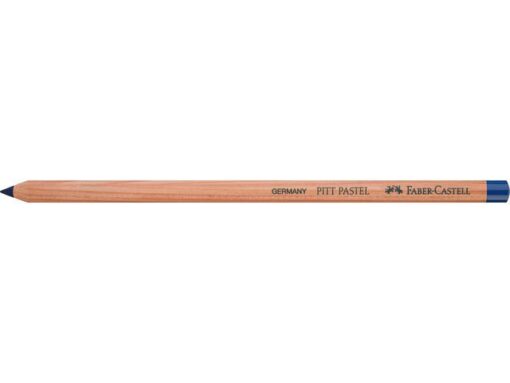 Faber Castell Pastelpotlood Faber-Castell Pitt 151 roodblauw