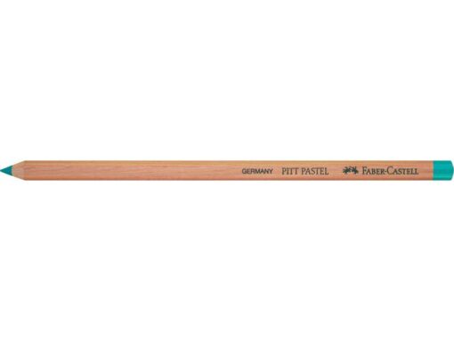 Faber Castell Pastelpotlood Faber-Castell Pitt 156 kobaltgroen