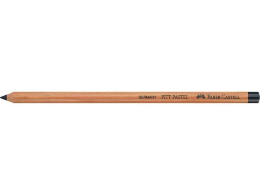 Faber Castell Pastelpotlood Faber-Castell Pitt 157 indigo donker