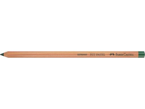 Faber Castell Pastelpotlood Faber-Castell Pitt 165 juniper groen