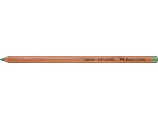 Faber Castell Pastelpotlood Faber-Castell Pitt 172 aardegroen