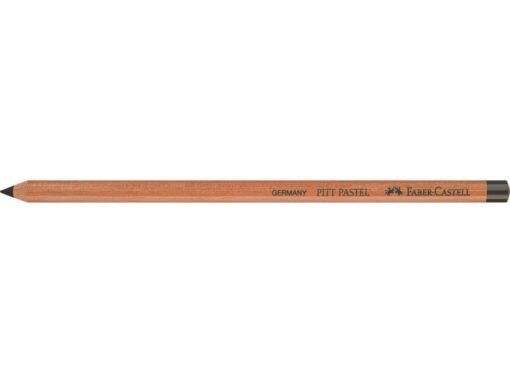 Faber Castell Pastelpotlood Faber-Castell Pitt 175 donker sepia
