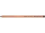 Faber Castell Pastelpotlood Faber-Castell Pitt 176 Van Dyck bruin
