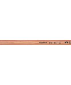 Faber Castell Pastelpotlood Faber-Castell Pitt 176 Van Dyck bruin