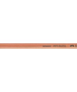 Faber Castell Pastelpotlood Faber-Castell Pitt 177 walnootbruin