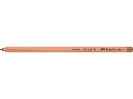 Faber Castell Pastelpotlood Faber-Castell Pitt 180 amber