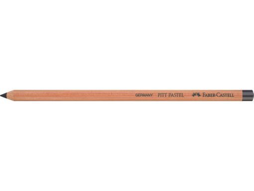 Faber Castell Pastelpotlood Faber-Castell Pitt 181 Payne's grijs