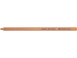 Faber Castell Pastelpotlood Faber-Castell Pitt 182 okerbruin