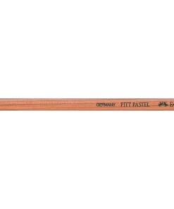 Faber Castell Pastelpotlood Faber-Castell Pitt 184 Napels geel donker