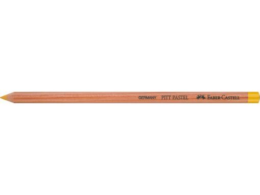 Faber Castell Pastelpotlood Faber-Castell Pitt 184 Napels geel donker