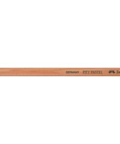 Faber Castell Pastelpotlood Faber-Castell Pitt 186 terracotta