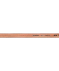 Faber Castell Pastelpotlood Faber-Castell Pitt 187 gebrande oker