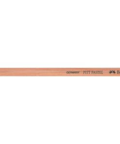 Faber Castell Pastelpotlood Faber-Castell Pitt 188 bloedrood