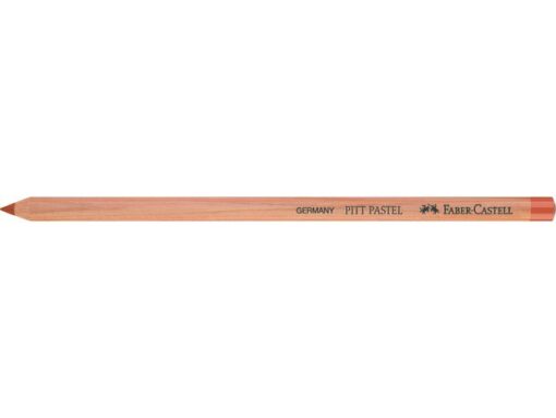 Faber Castell Pastelpotlood Faber-Castell Pitt 188 bloedrood