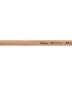 Faber Castell Pastelpotlood Faber-Castell Pitt 192 indisch rood